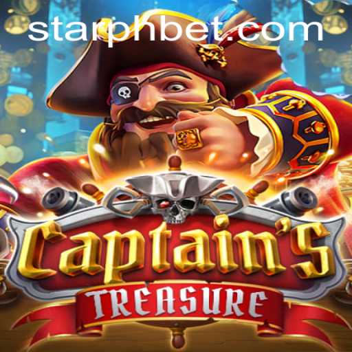Exploring the World of CaptainssTreasure: A Nautical Adventure with STARPH